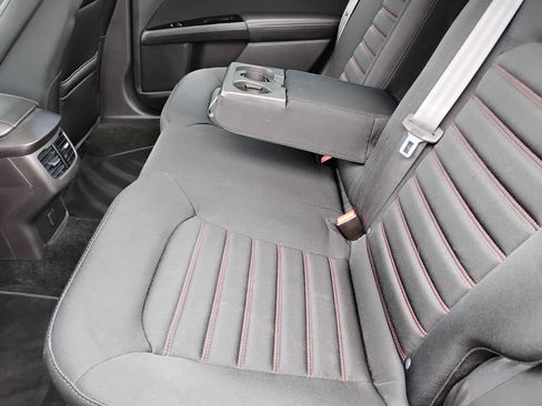 Used 2016 Ford Fusion SE image 17