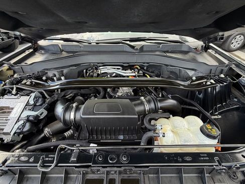 Certified 2022 Ford Explorer ST w/ Equipment Group 401A image 31