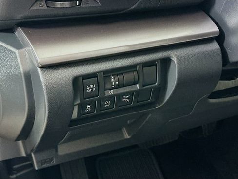 Certified 2023 Subaru Crosstrek 2.5i Limited image 12