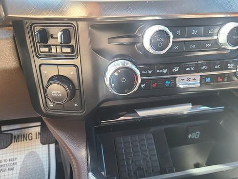 Used 2024 Ford F250 King Ranch w/ Chrome Package image 14