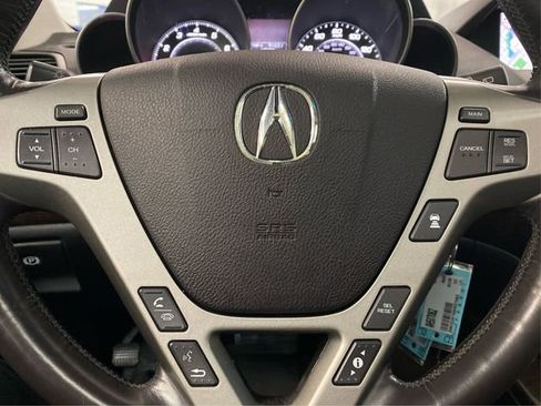 Used 2010 Acura MDX w/ Advance & Entertainment image 21