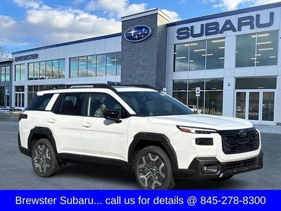 New 2026 Subaru Outback Touring XT