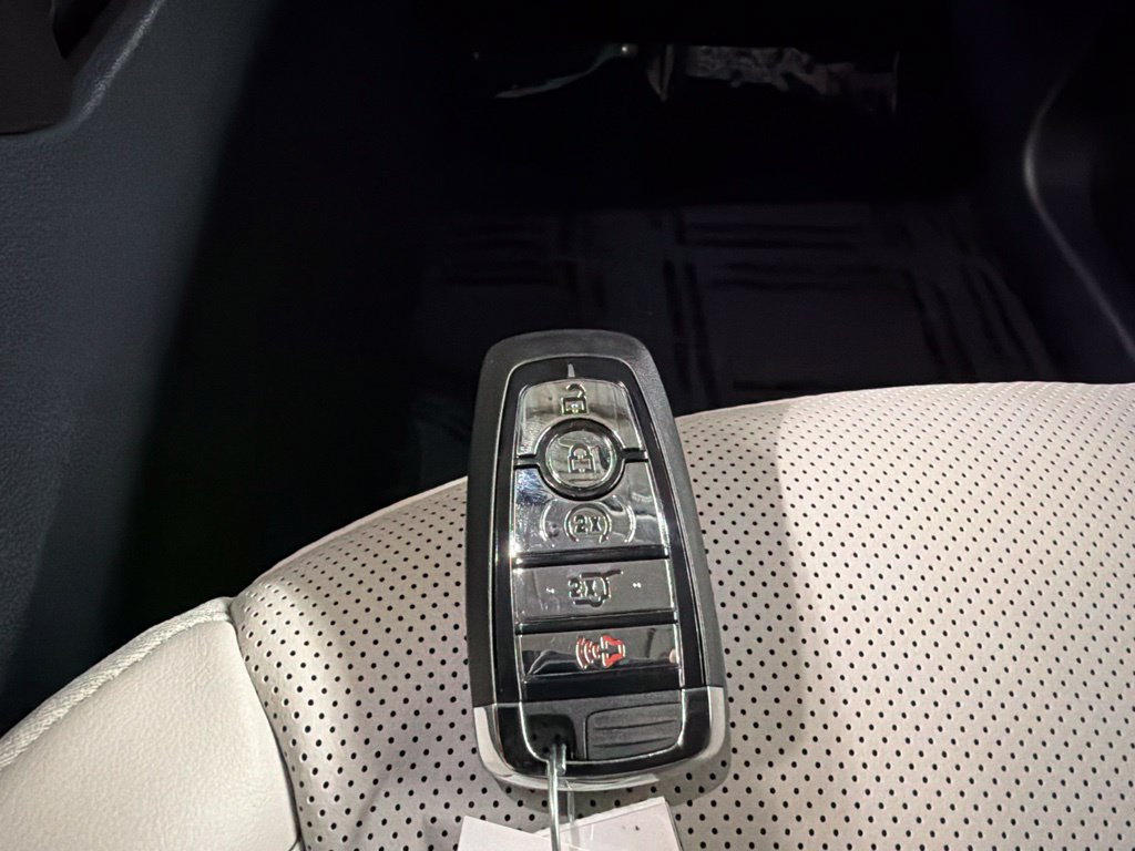 New 2027 Lincoln Aviator AWD image 43