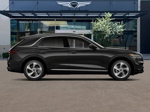 New 2026 Genesis GV70 2.5T AWD/4WD image 5