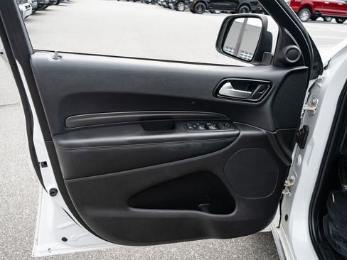 Used 2021 Dodge Durango SXT RWD image 16