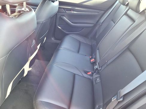 New 2026 MAZDA MAZDA3 2.5 S Sedan w/ Preferred Pkg image 7