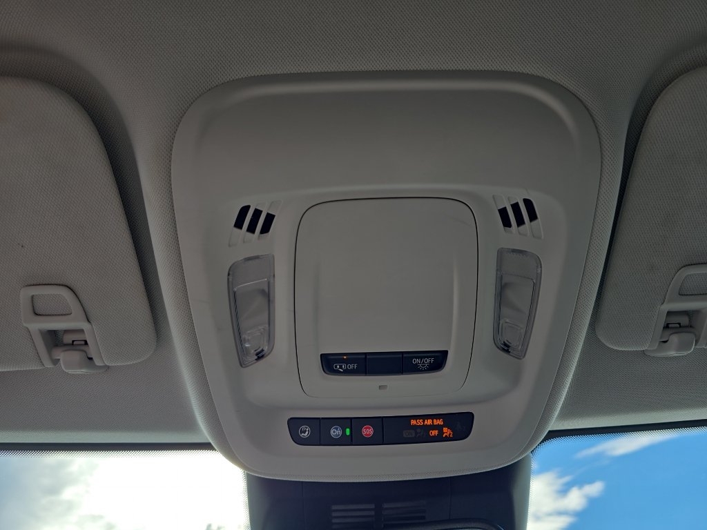 Certified 2024 Buick Envision Sport Touring AWD/4WD image 18
