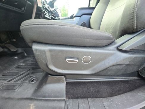 Used 2018 Ford F150 XLT w/ Equipment Group 301A Mid AWD/4WD image 22