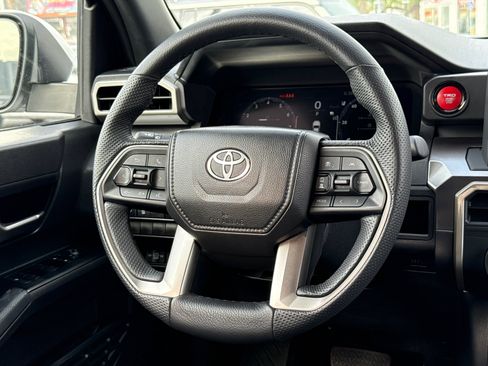 Certified 2026 Toyota Tacoma TRD Off-Road AWD/4WD image 20