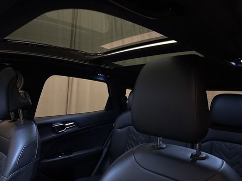 Certified 2024 Kia Sportage X-Pro Prestige image 22