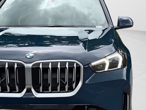 Used 2026 BMW X1 xDrive28i w/ Technology Package AWD/4WD image 27