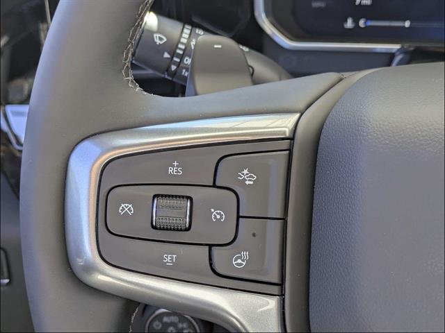 New 2026 Chevrolet Silverado 1500 RST w/ RST All Star Premium Package AWD/4WD image 7