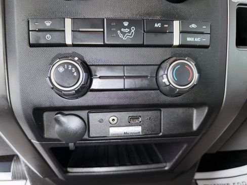 Used 2014 Ford F150 STX w/ Equipment Group 201A Mid AWD/4WD image 15