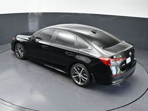 Used 2024 Honda Civic Touring image 30