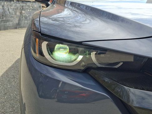 Certified 2025 MAZDA CX-50 AWD 2.5 S w/ Premium Plus Pkg image 9