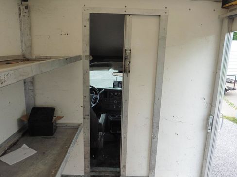 Used 2021 Chevrolet Express 3500 w/ Power Convenience Package RWD image 19