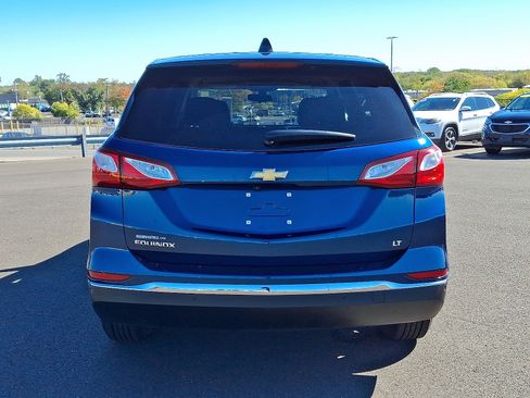 Used 2019 Chevrolet Equinox LT image 5