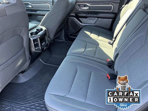Used 2022 RAM 1500 Big Horn image 17