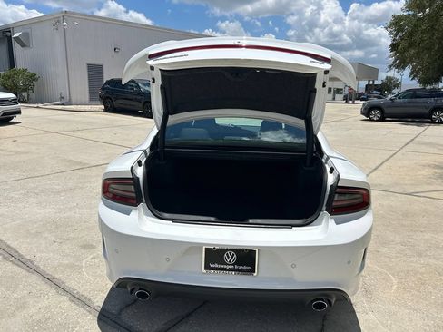 Used 2023 Dodge Charger GT RWD image 34