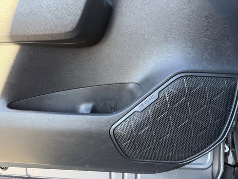 Used 2024 Toyota RAV4 LE image 23