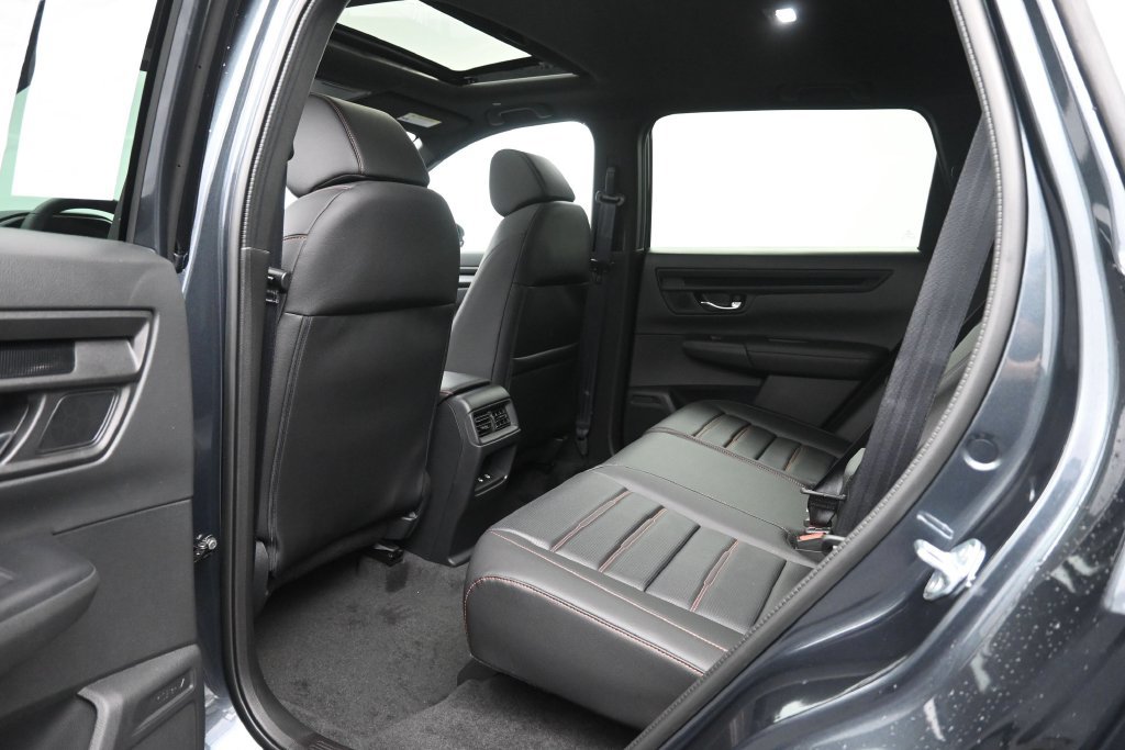 New 2027 Honda CR-V Sport-L image 19