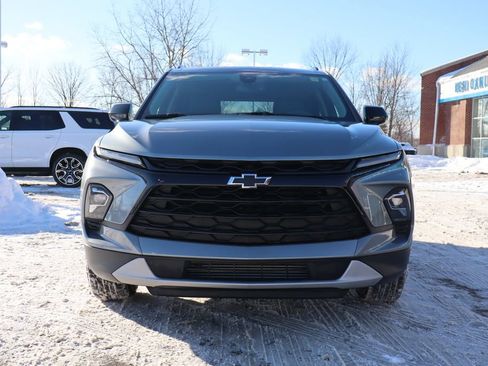 Used 2024 Chevrolet Blazer LT w/ Convenience Package image 5