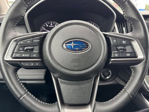 Used 2023 Subaru Outback Limited AWD/4WD image 16