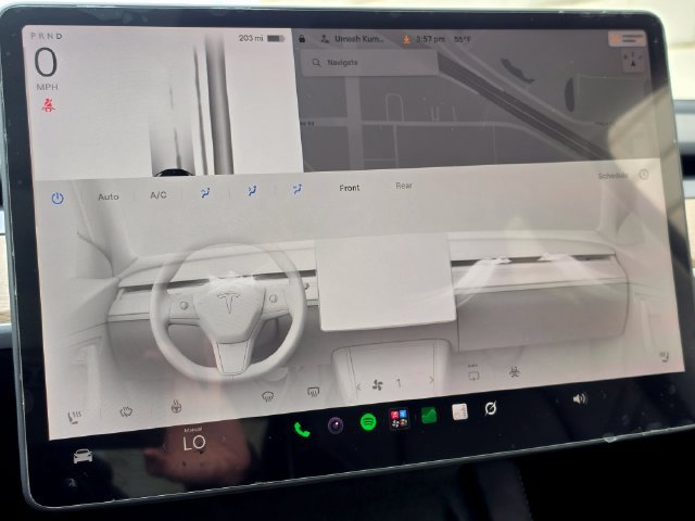 Used 2023 Tesla Model Y Long Range AWD/4WD image 57