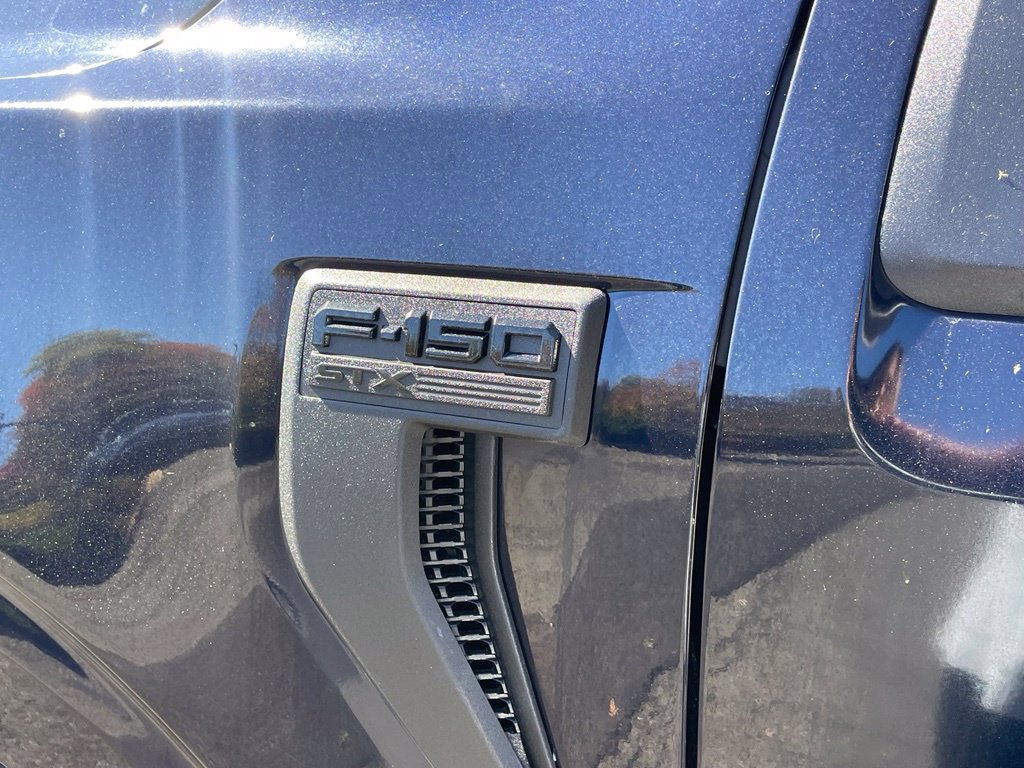 Used 2023 Ford F150 XL w/ STX Appearance Package AWD/4WD image 31