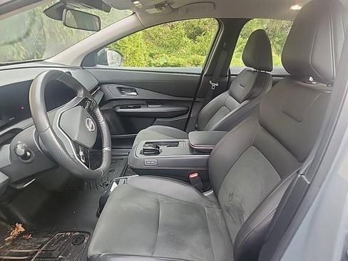 Certified 2024 Nissan Ariya AWD image 2