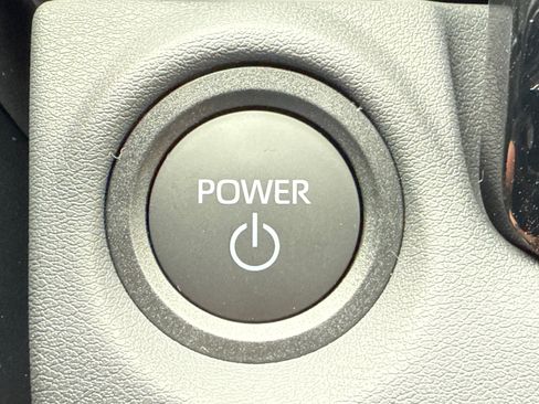 New 2026 Toyota bZ AWD/4WD image 31