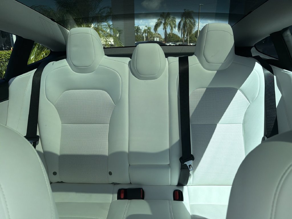 Used 2026 Tesla Model 3 RWD image 14