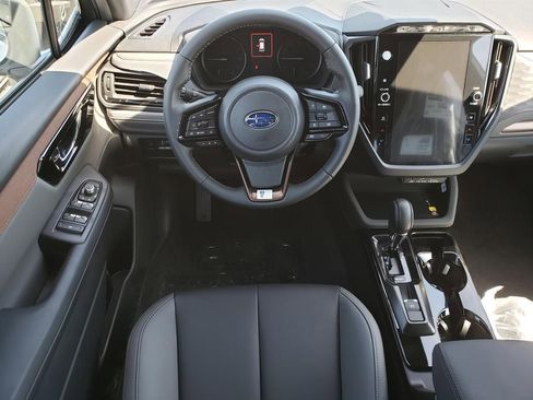 New 2026 Subaru Forester Sport AWD/4WD image 10