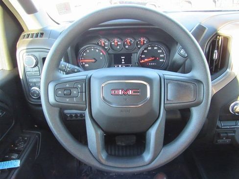 New 2026 GMC Sierra 3500 Pro w/ Convenience Package image 15