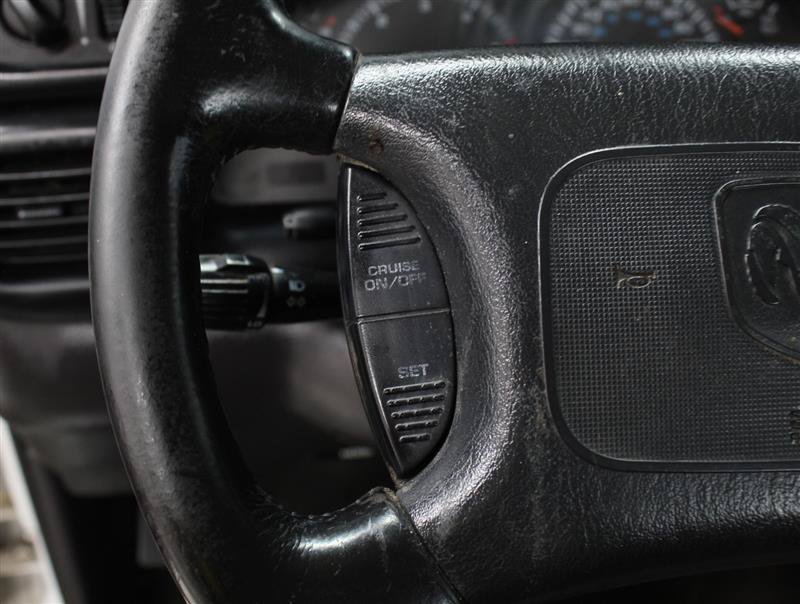 Used 2001 Dodge Ram 1500 Truck 4x4 Quad Cab image 10