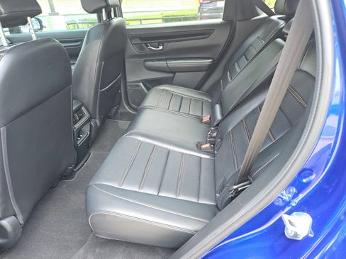 Certified 2024 Honda CR-V Sport-L image 10