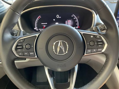 Certified 2026 Acura MDX SH-AWD w/ Technology Package image 12