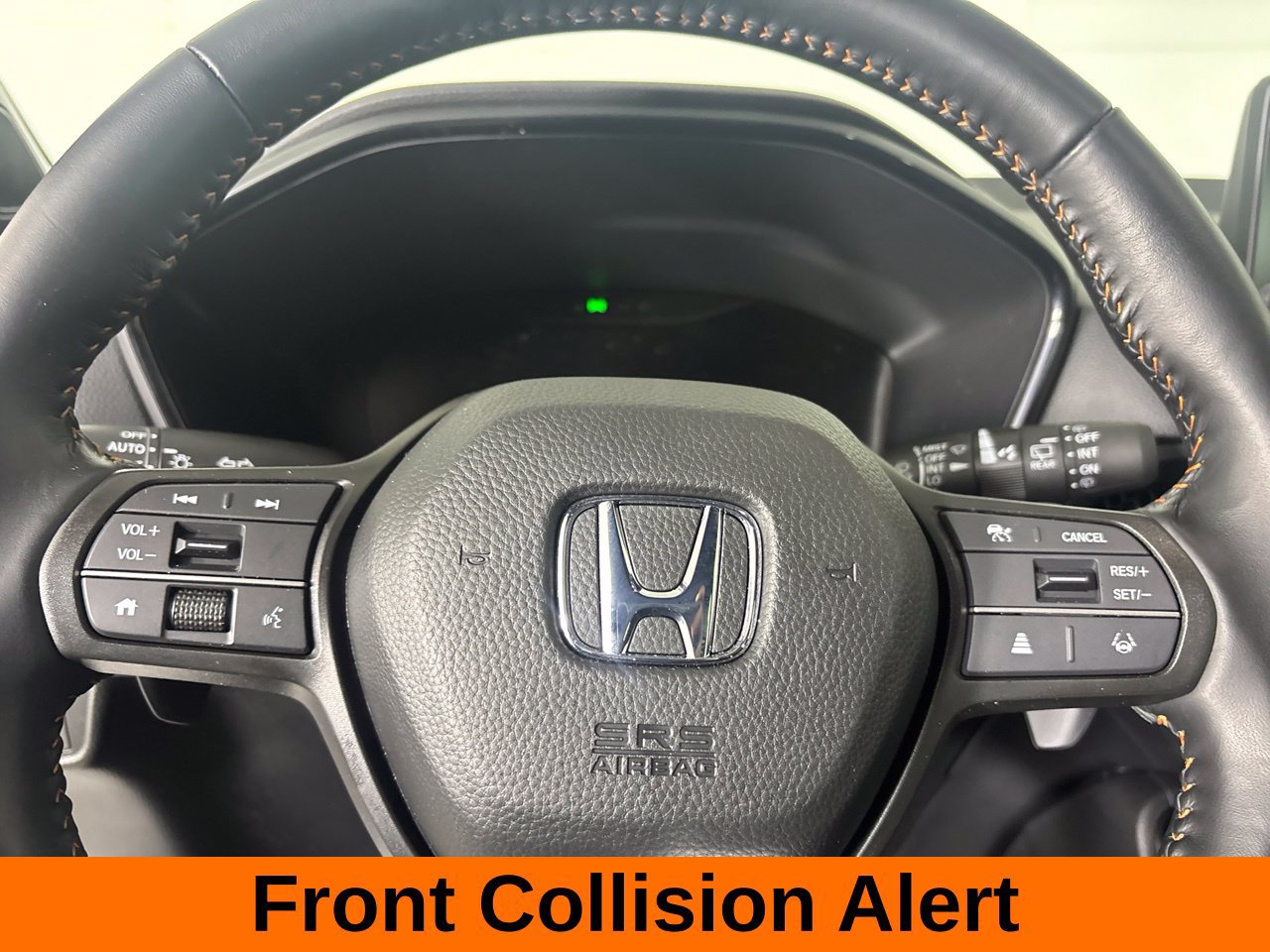 Used 2026 Honda CR-V Sport image 15