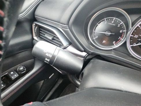 Used 2021 MAZDA CX-5 Carbon Edition image 45