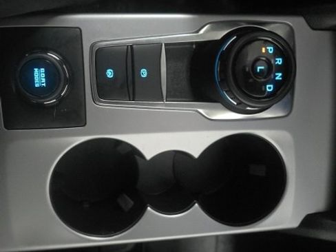 Used 2024 Ford Bronco Sport Big Bend image 20