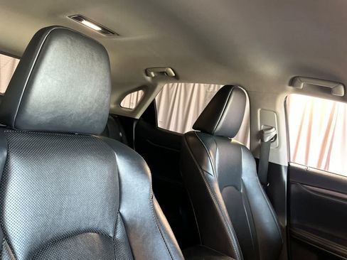 Used 2022 Lexus RX 350 FWD image 20