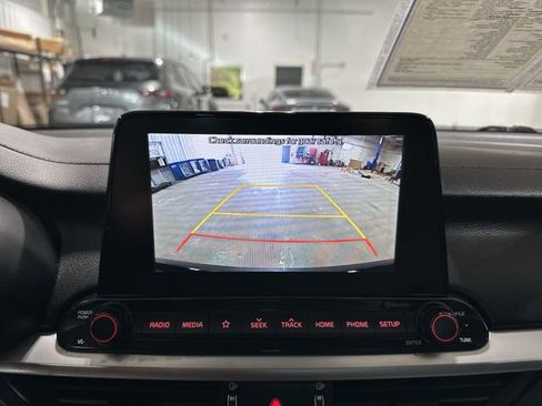 Used 2020 Kia Forte LXS image 26