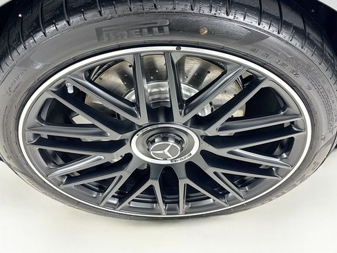 New 2026 Mercedes-Benz AMG GT 43 image 33