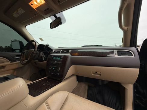 Used 2013 GMC Sierra 2500 Denali image 26