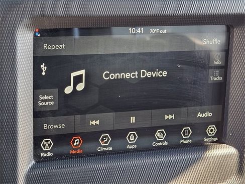 Used 2023 Jeep Wrangler Sport image 24