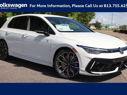 New 2025 Volkswagen Golf w/ Euro Style Package