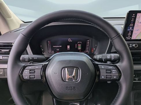 New 2026 Honda Passport RTL image 28