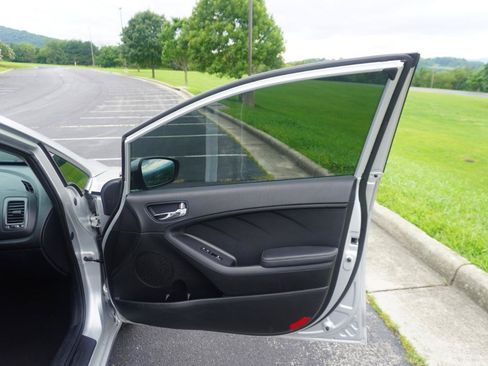 Used 2014 Kia Forte EX FWD image 20