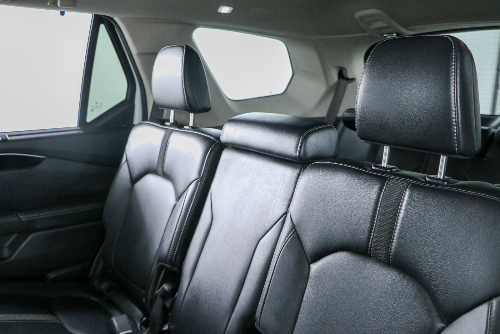 Used 2023 Honda Pilot EX-L image 24