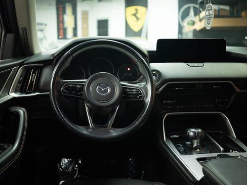 Used 2024 MAZDA CX-90 3.3 Turbo w/ Preferred Plus AWD/4WD image 20
